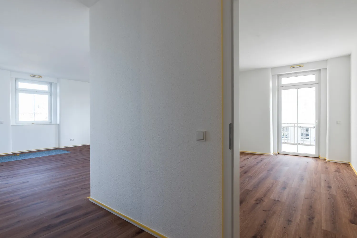 4 Zimmer Wohnung mit 141 m² in Mannheim – Bild 8