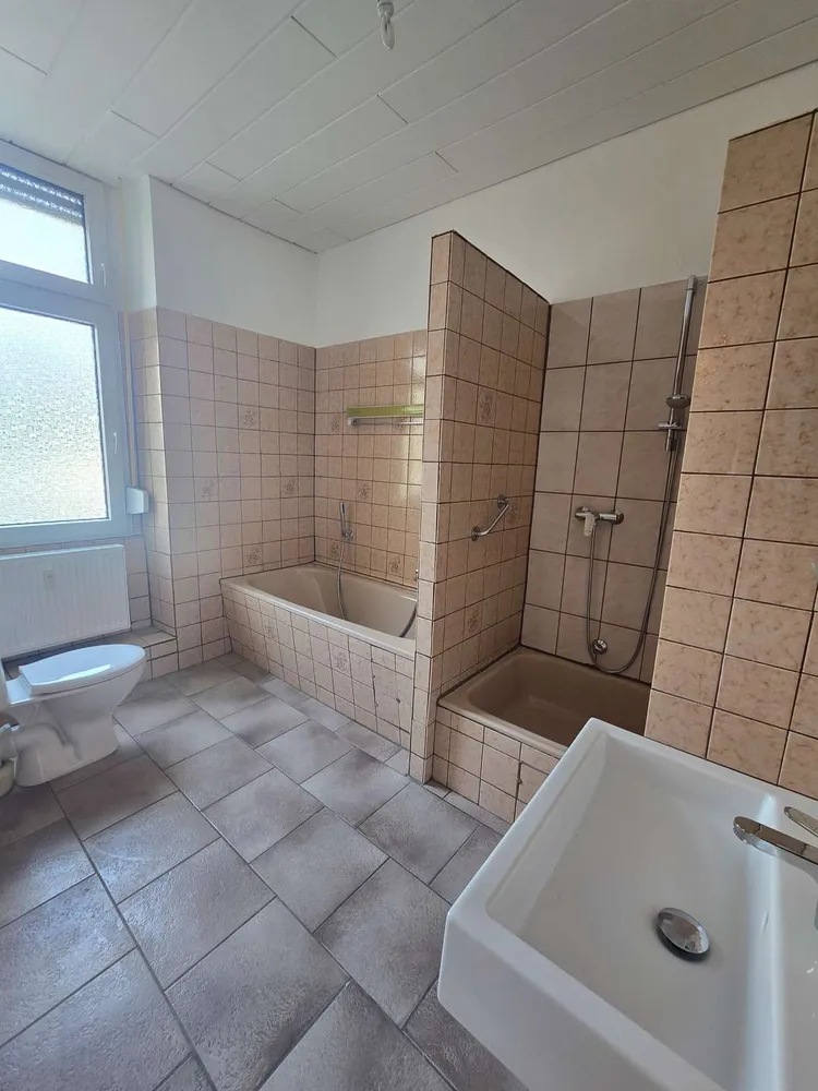 3 Zimmer Wohnung mit 72 m² in Wuppertal – Bild 6