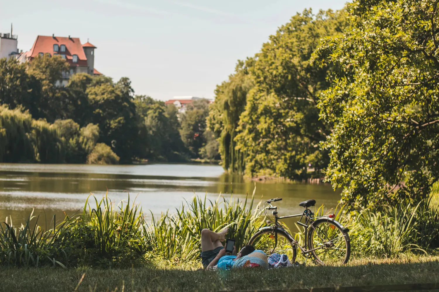 WG-Zimmer mit 22 m² in Berlin – Bild 3