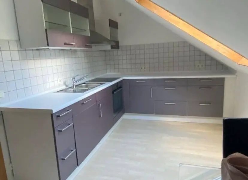 Studio mit 43 m² in Amberg – Bild 6