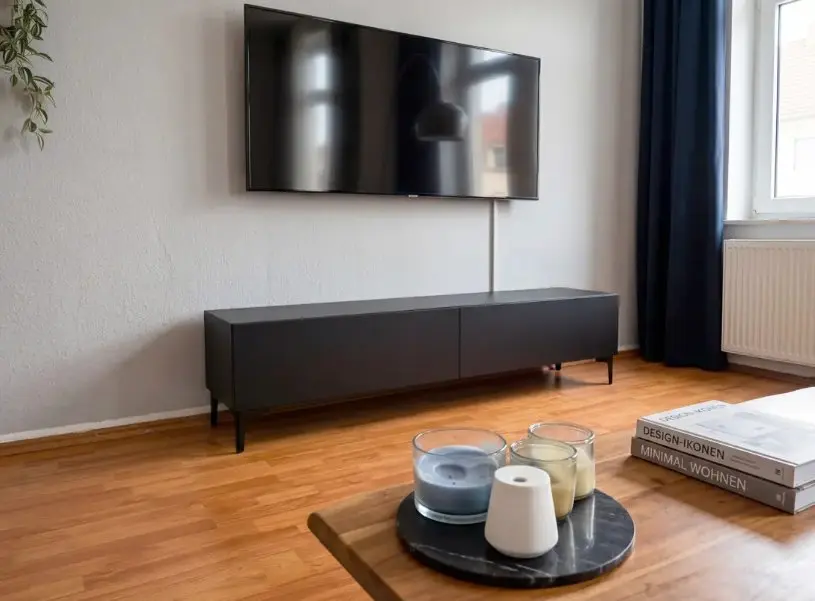 3 Zimmer Wohnung mit 80 m² in Essen – Bild 1
