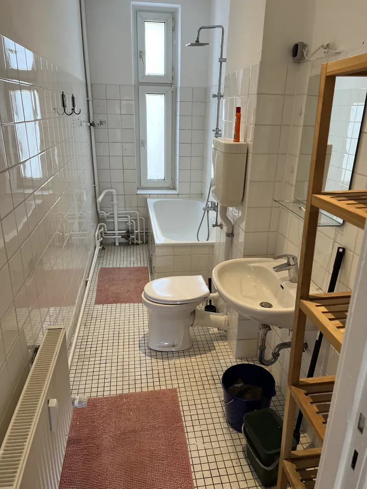 2 Zimmer Wohnung mit 73 m² in Berlin – Bild 3