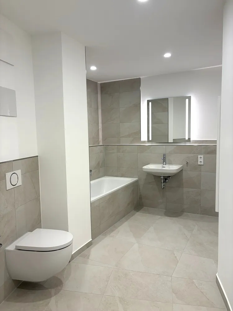 5 Zimmer Wohnung mit 130 m² in München – Bild 6