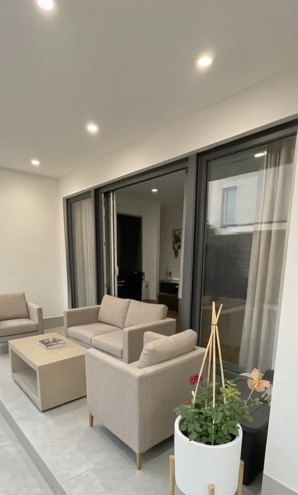 2 Zimmer Wohnung mit 65 m² in Wiesbaden – Bild 10
