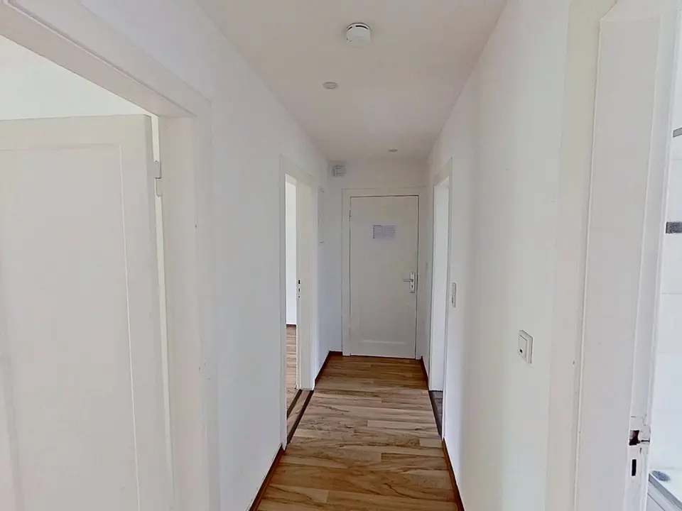 3 Zimmer Wohnung mit 58 m² in Aurich – Bild 8