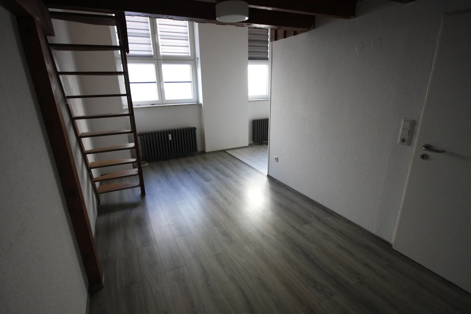1 Zimmer Wohnung mit 42 m² in Wuppertal – Bild 2