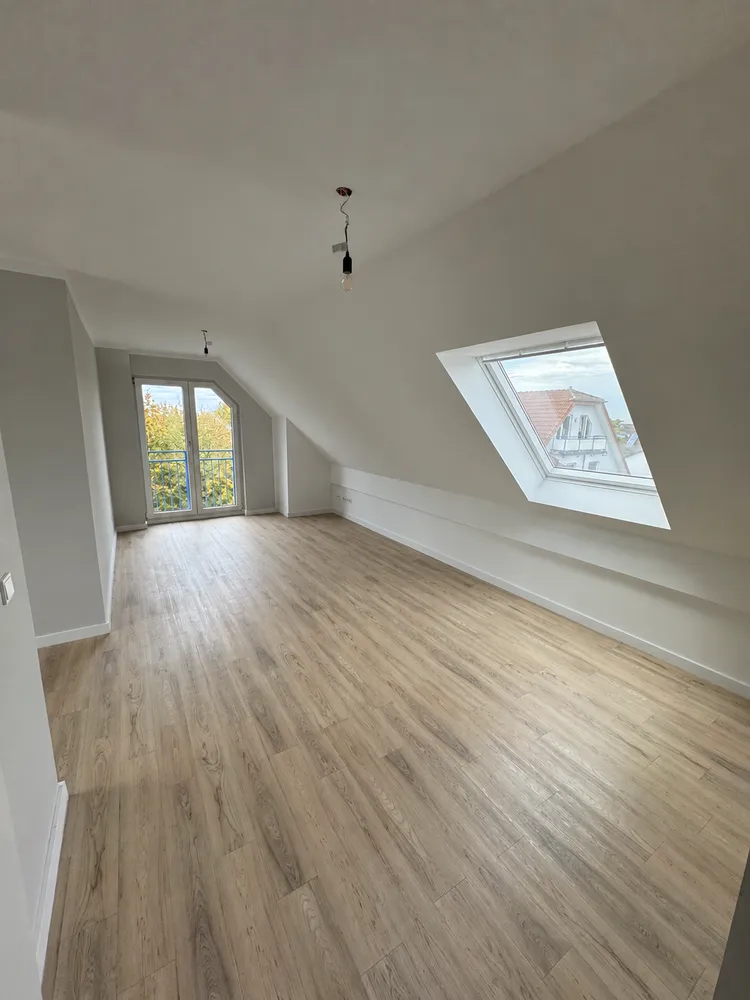 2 room apartment with 46 m² in Kaarst – Photo 6