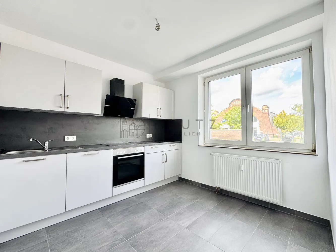 7 Zimmer Wohnung mit 154 m² in Aachen – Bild 10