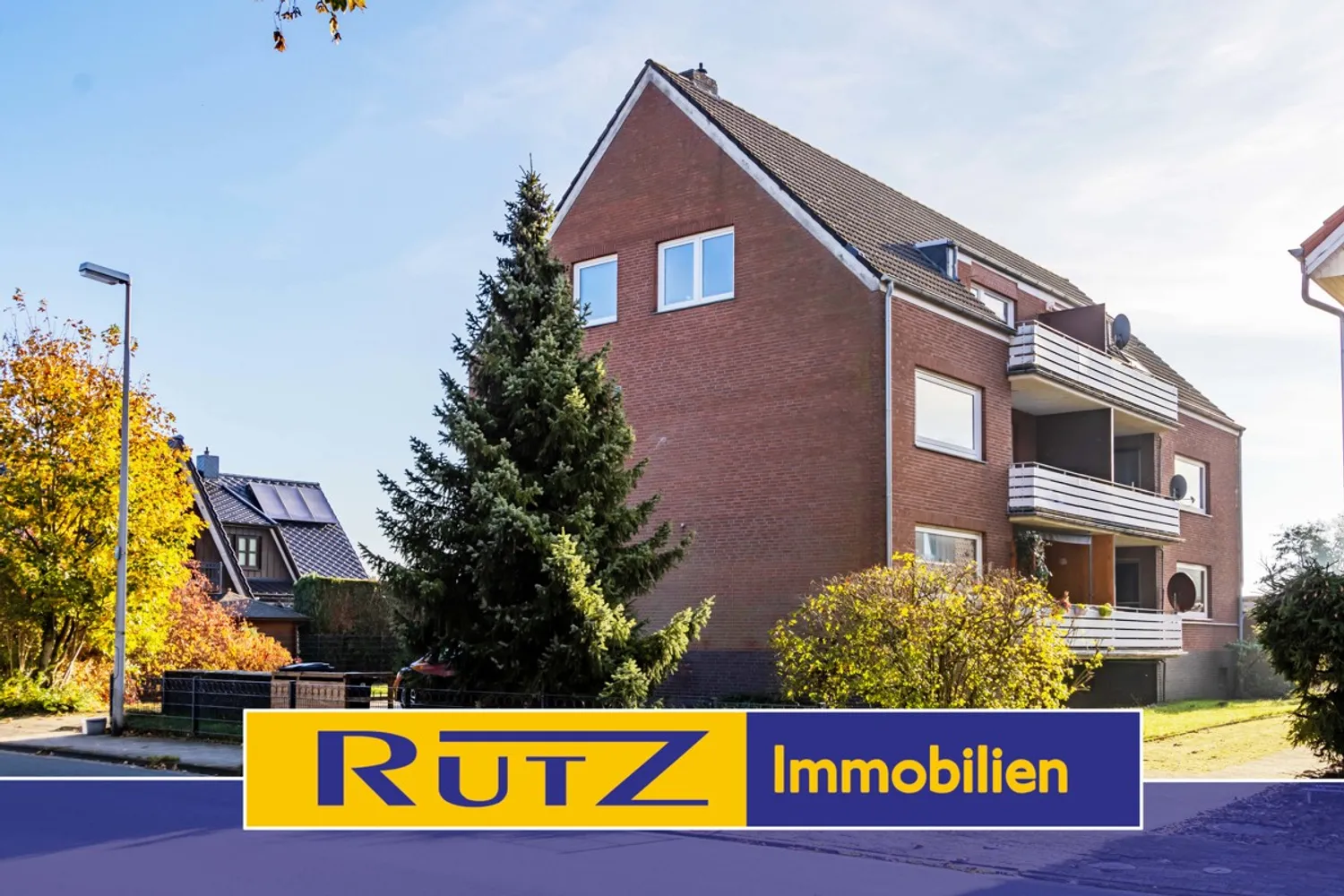 3 Zimmer Wohnung mit 72 m² in Delmenhorst – Bild 8