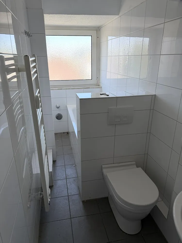 2 Zimmer Wohnung mit 61 m² in Oberhausen – Bild 2