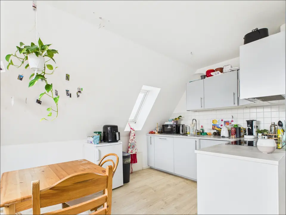 2 Zimmer Wohnung mit 56 m² in Aschaffenburg – Bild 6
