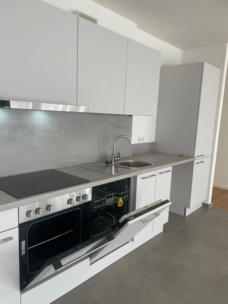2 Zimmer Wohnung mit 51 m² in Frankfurt am Main – Bild 9