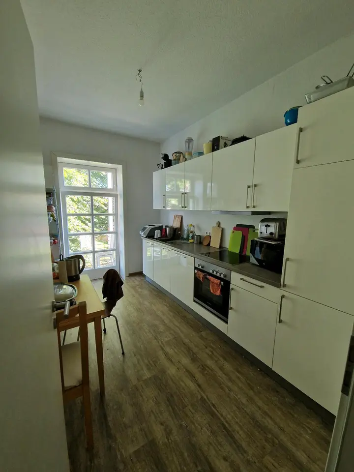 WG-Zimmer mit 16 m² in Stade – Bild 3