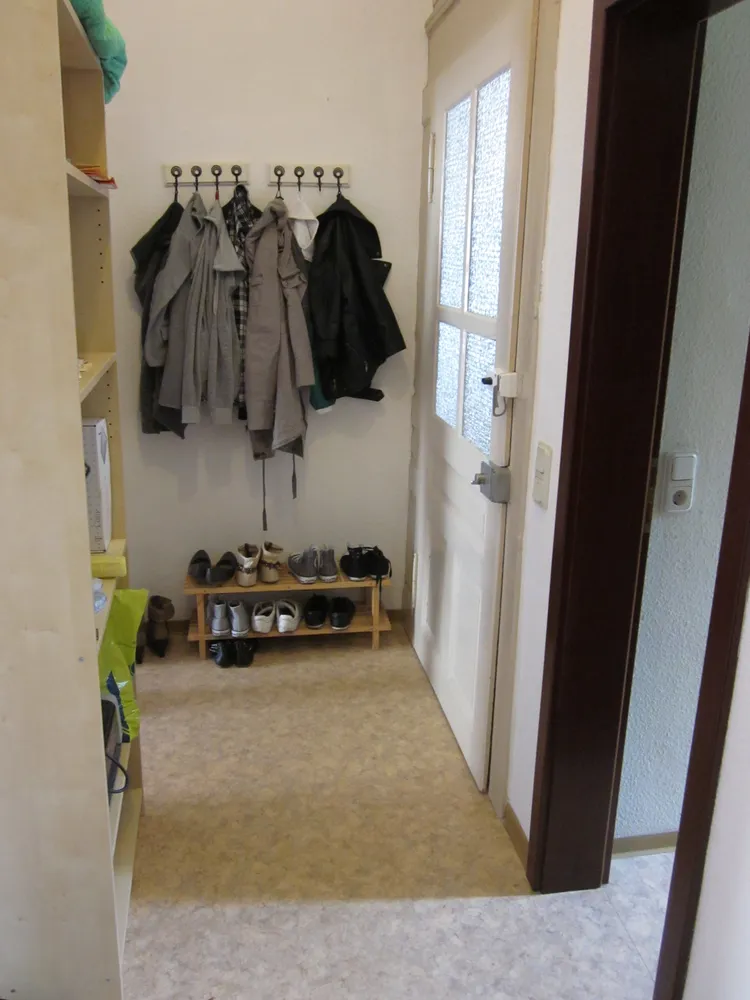 2 room apartment with 60 m² in Mannheim – Photo 5
