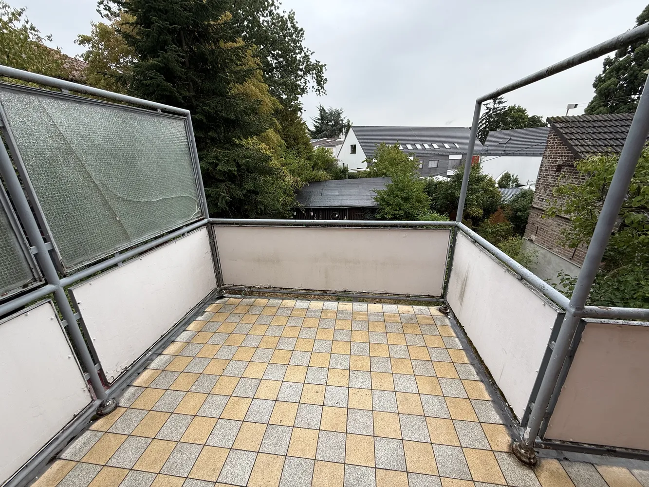 2 Zimmer Wohnung mit 55 m² in Wiesbaden – Bild 10