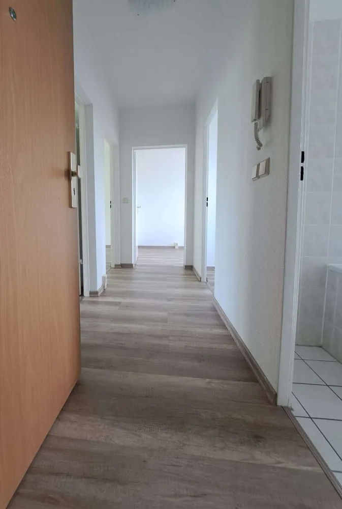 3 Zimmer Wohnung mit 61 m² in Halle (Saale) – Bild 4