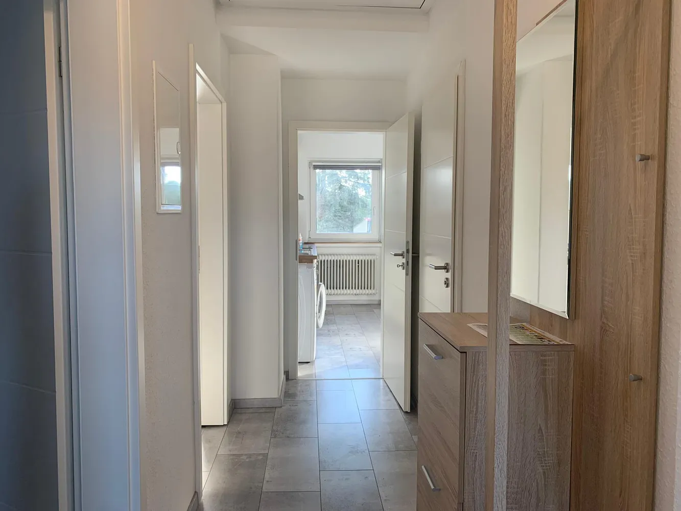 2 Zimmer Wohnung mit 59 m² in Bremen – Bild 1