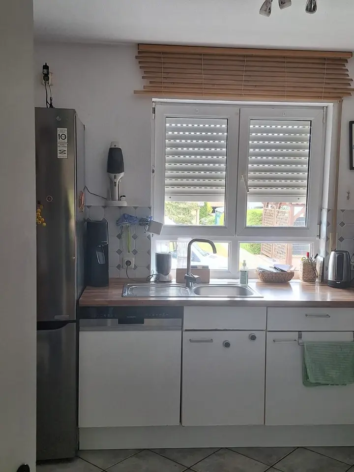 5 Zimmer Haus mit 143 m² in Würzburg – Bild 6