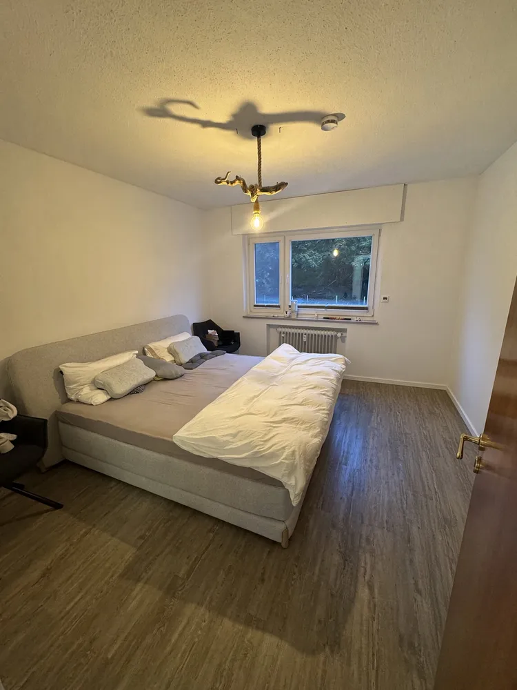 4 Zimmer Wohnung mit 83 m² in Hamm – Bild 8