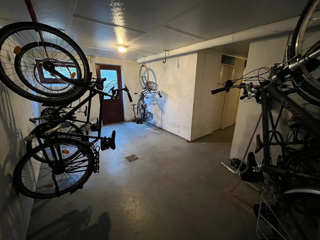 4 Zimmer Wohnung mit 105 m² in Bremen – Bild 12
