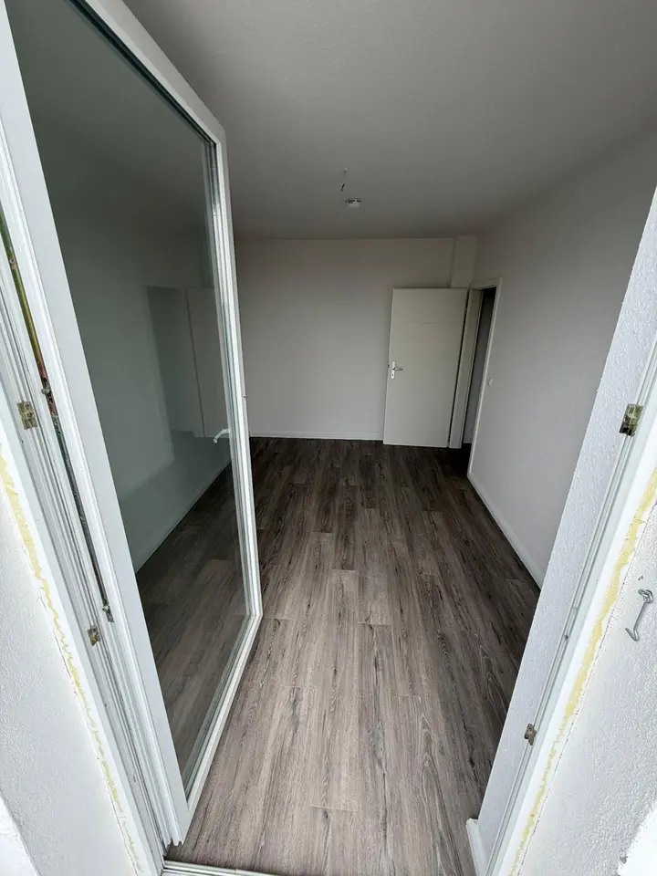 2 room apartment with 51 m² in Magdeburg – Photo 8