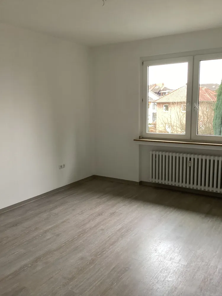 4 Zimmer Wohnung mit 88 m² in Recklinghausen – Bild 2