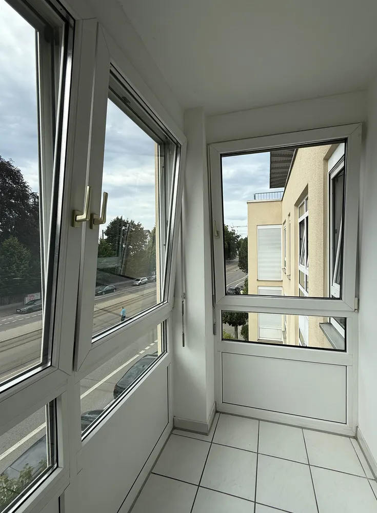 1 Zimmer Wohnung mit 26 m² in Augsburg – Bild 5