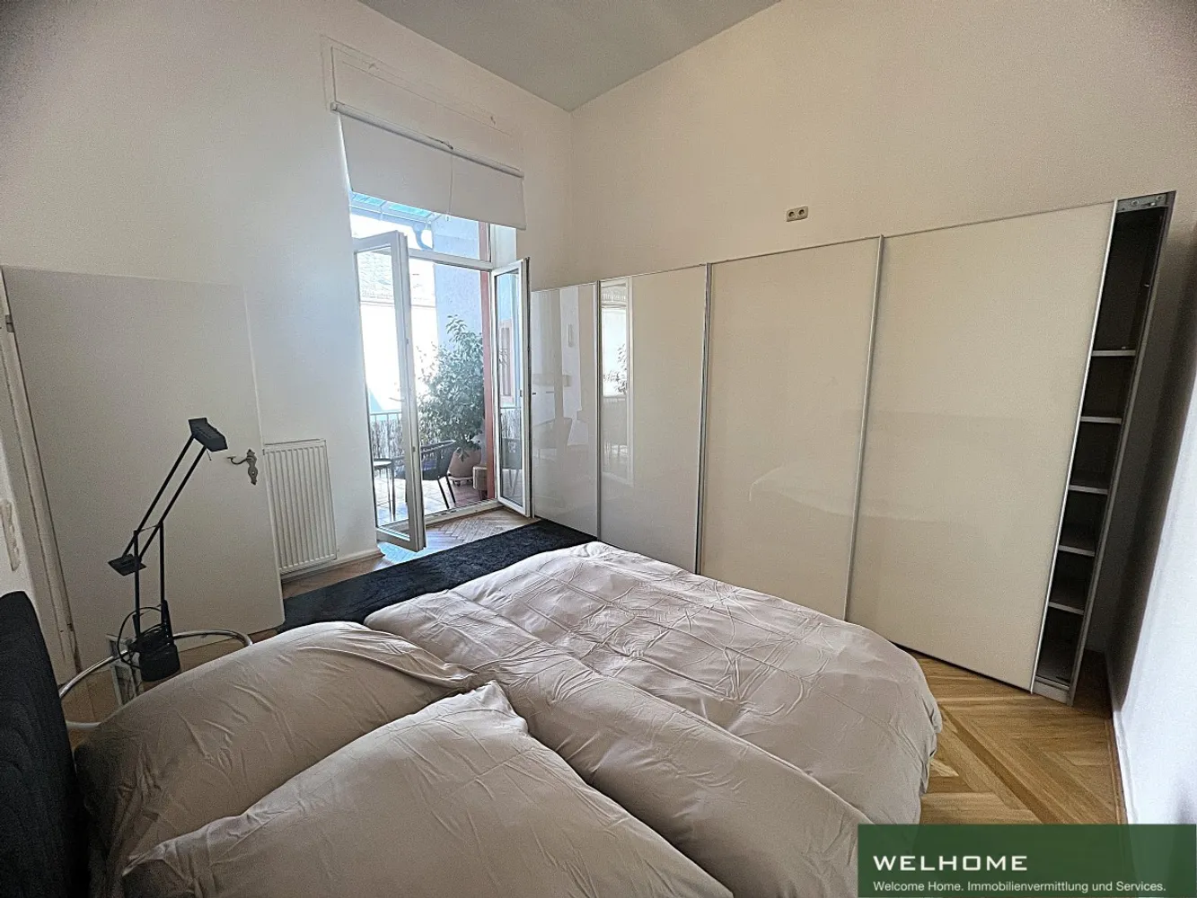 4 room apartment with 92 m² in Frankfurt am Main – Photo 10