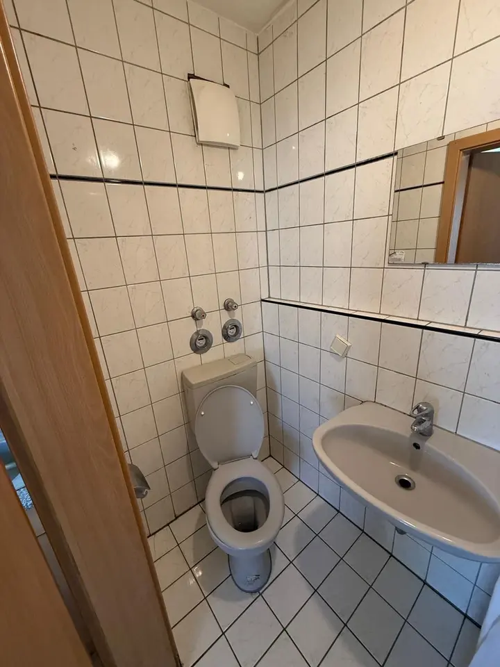 2 Zimmer Wohnung mit 28 m² in Nürnberg – Bild 5
