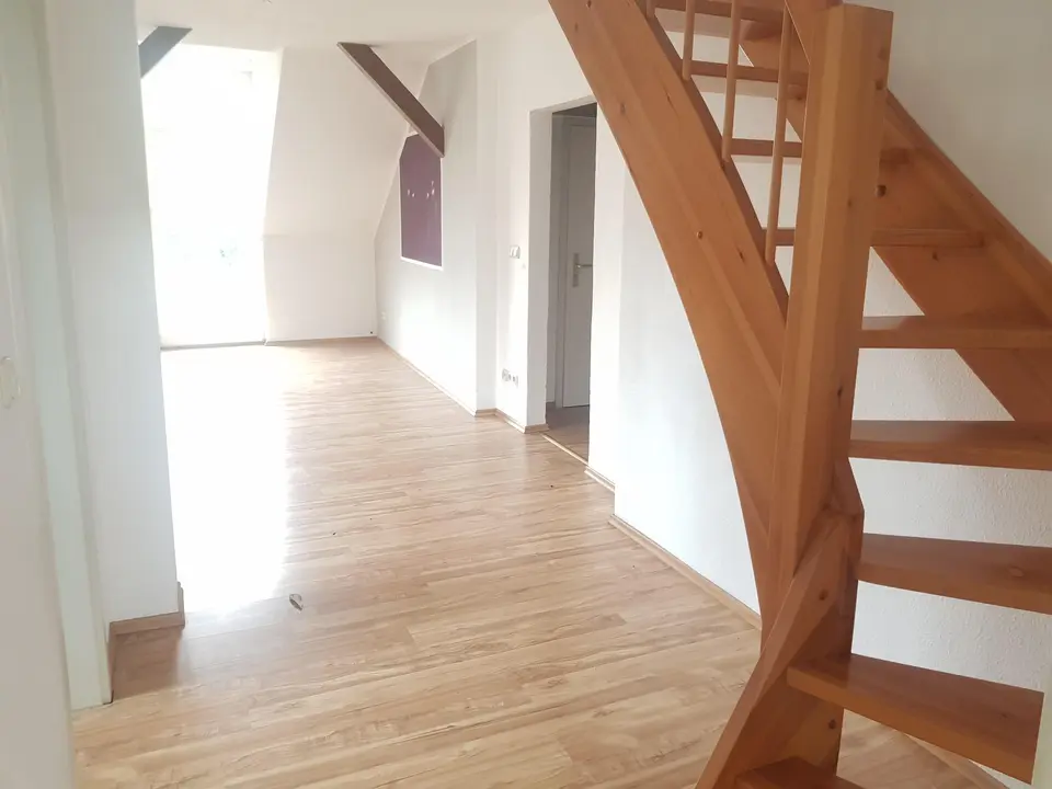 3 Zimmer Wohnung mit 76 m² in Altenburg – Bild 3