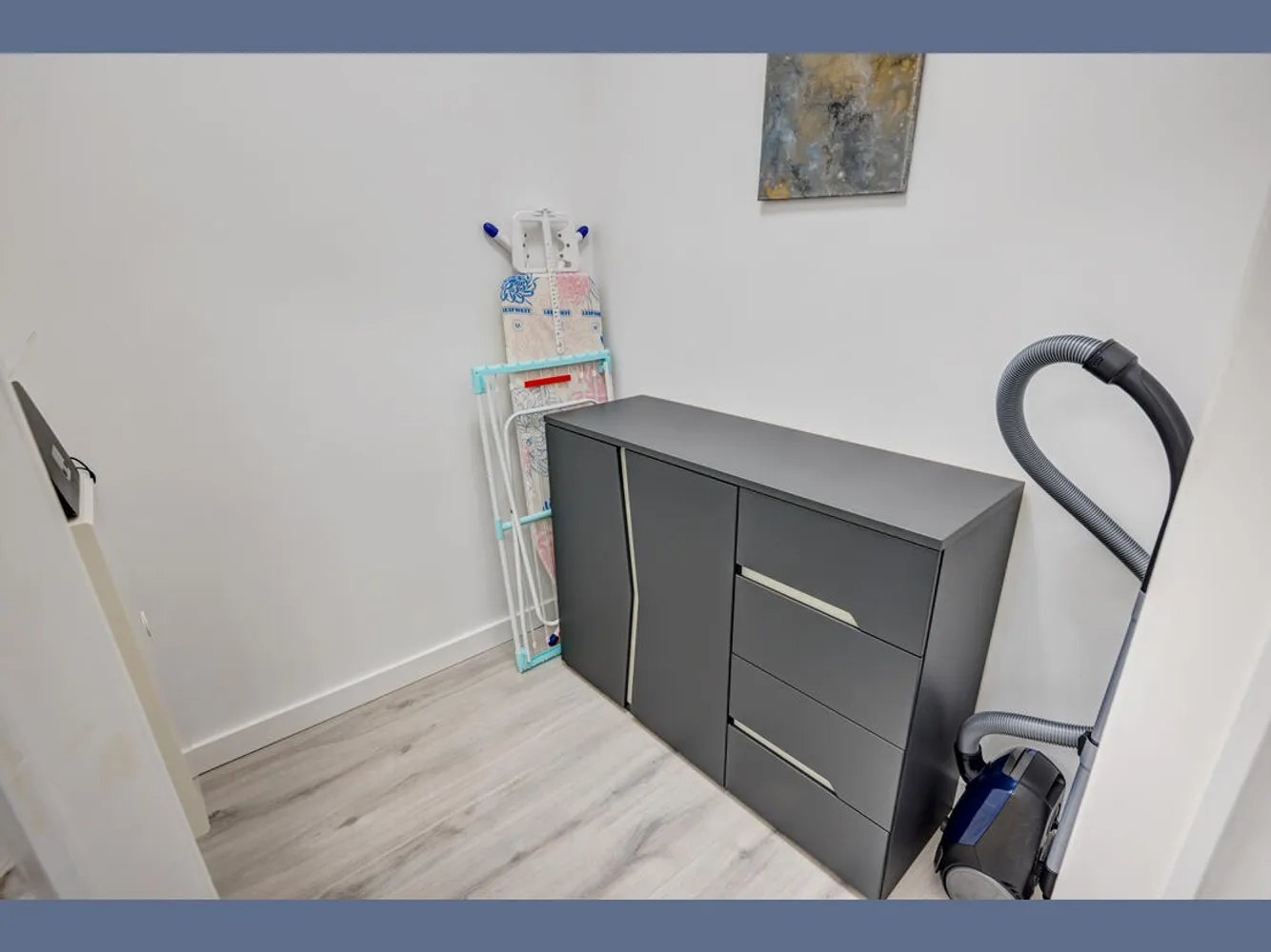 2 room apartment with 72 m² in Munich – Photo 4