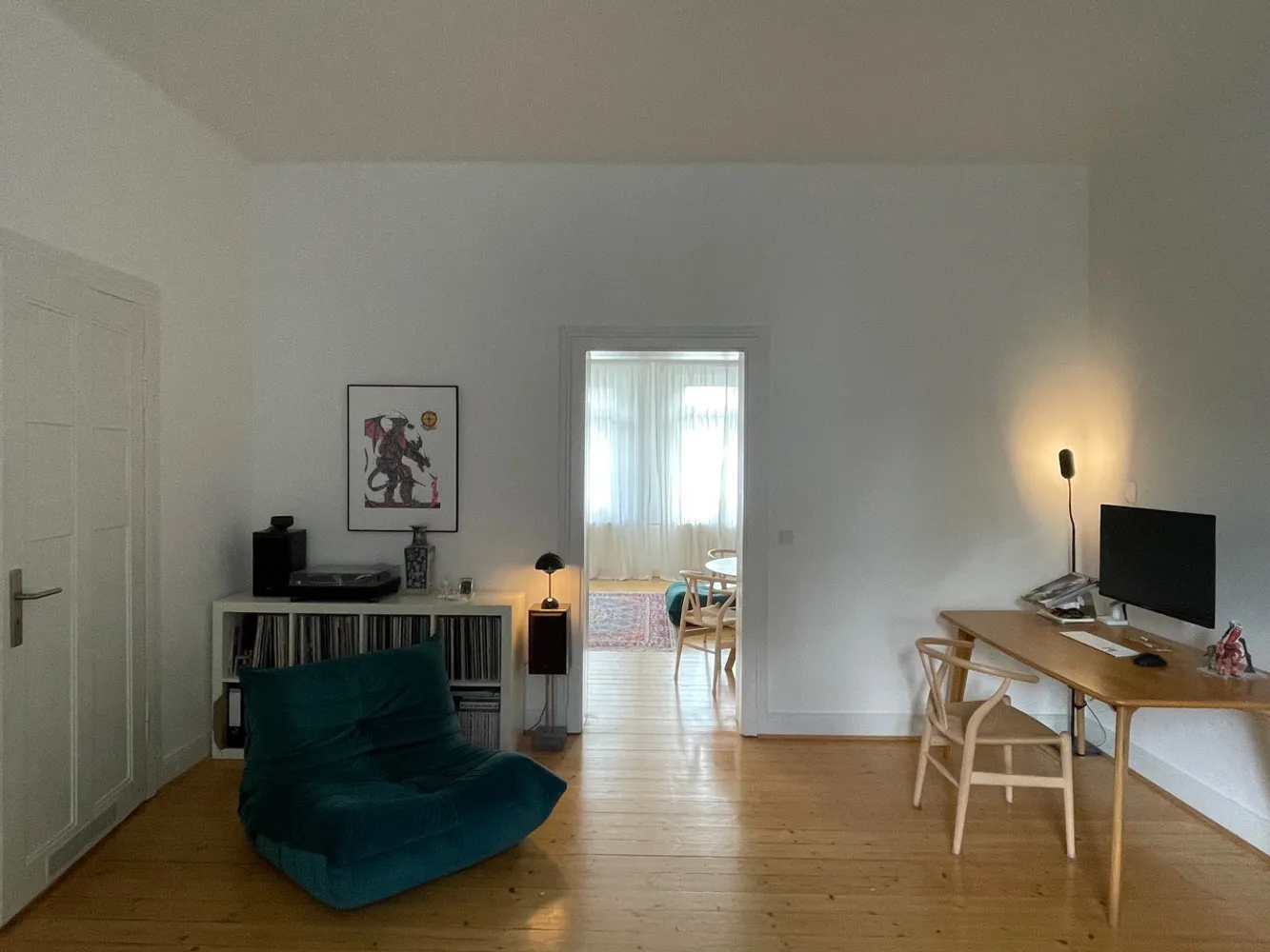 3 Zimmer Wohnung mit 85 m² in Osnabrück – Bild 7