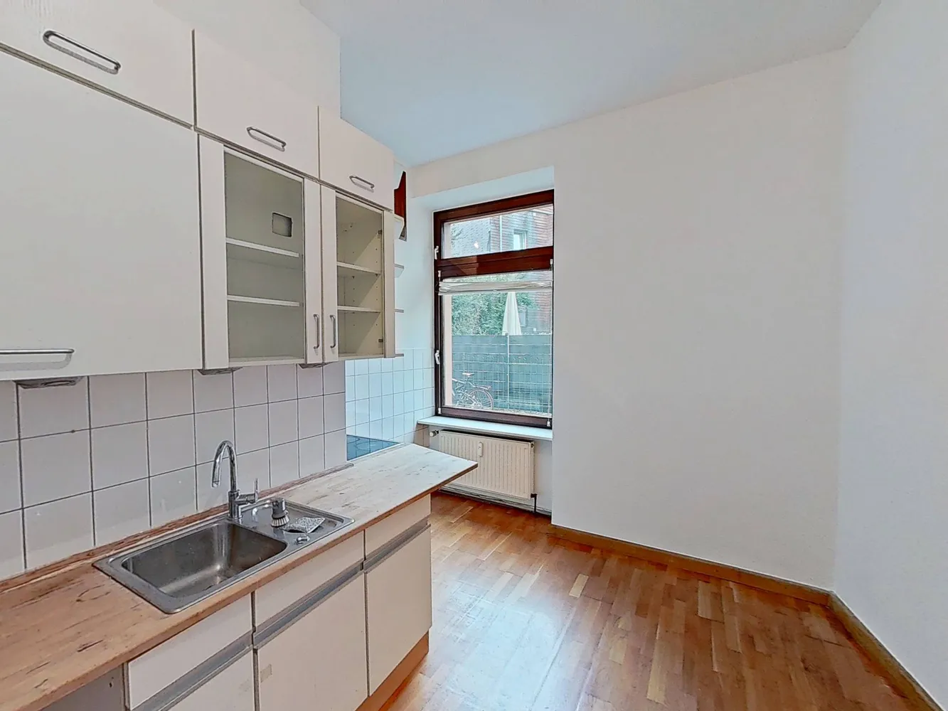 2 Zimmer Wohnung mit 50 m² in Wuppertal – Bild 3
