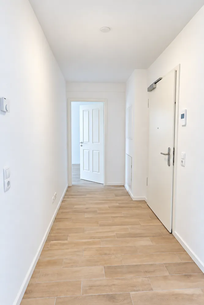 2 room apartment with 64 m² in Bernau bei Berlin – Photo 5
