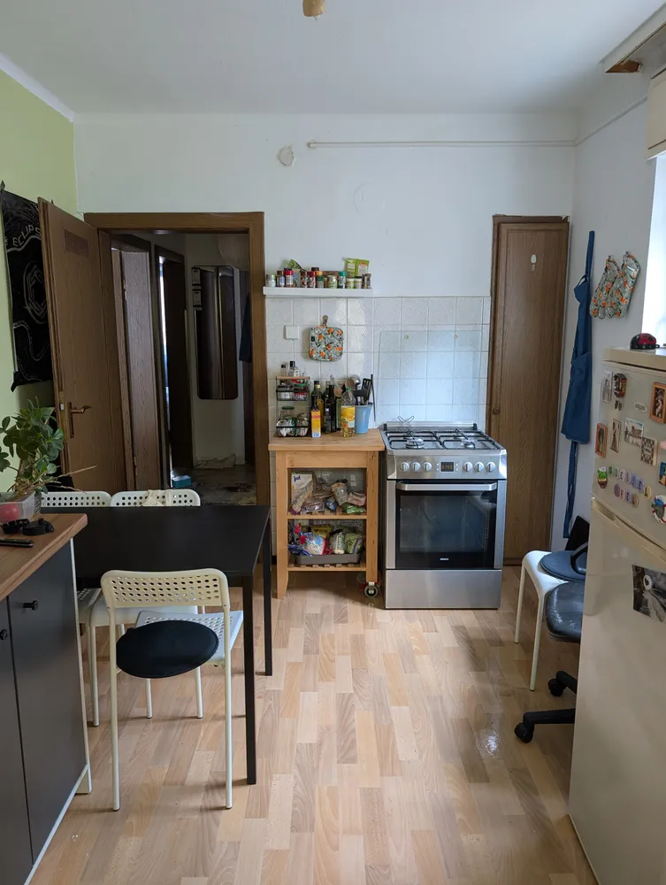2 Zimmer Wohnung mit 60 m² in Heidelberg – Bild 4