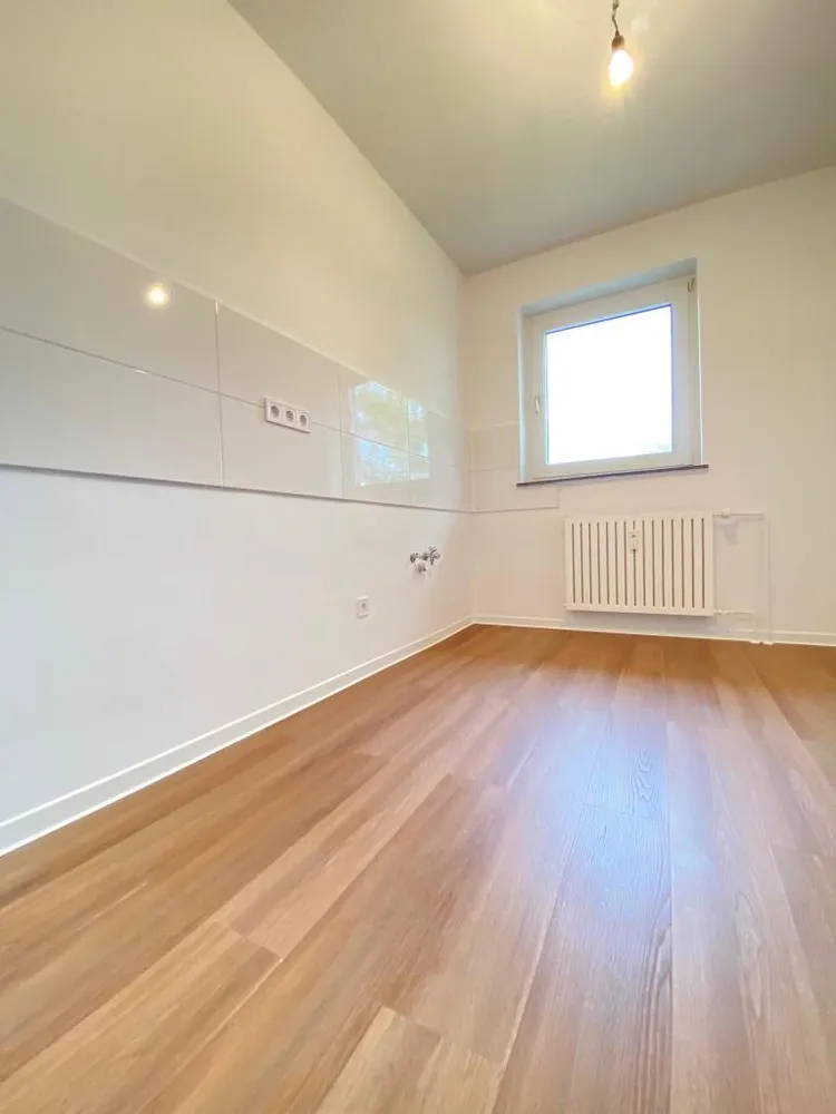 2 Zimmer Wohnung mit 47 m² in Gelsenkirchen – Bild 5