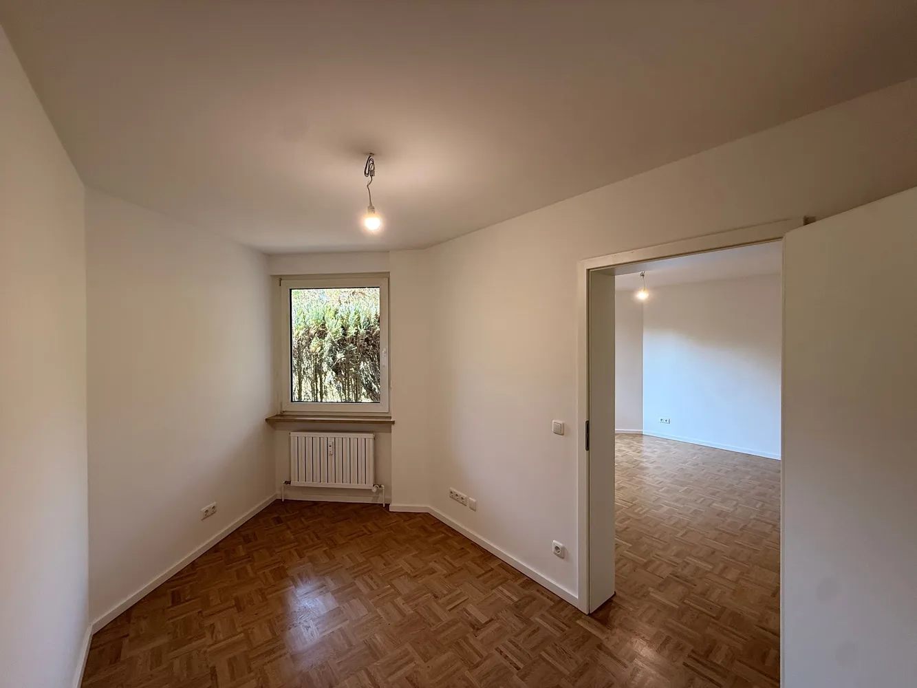 2 Zimmer Wohnung mit 41 m² in München – Bild 3
