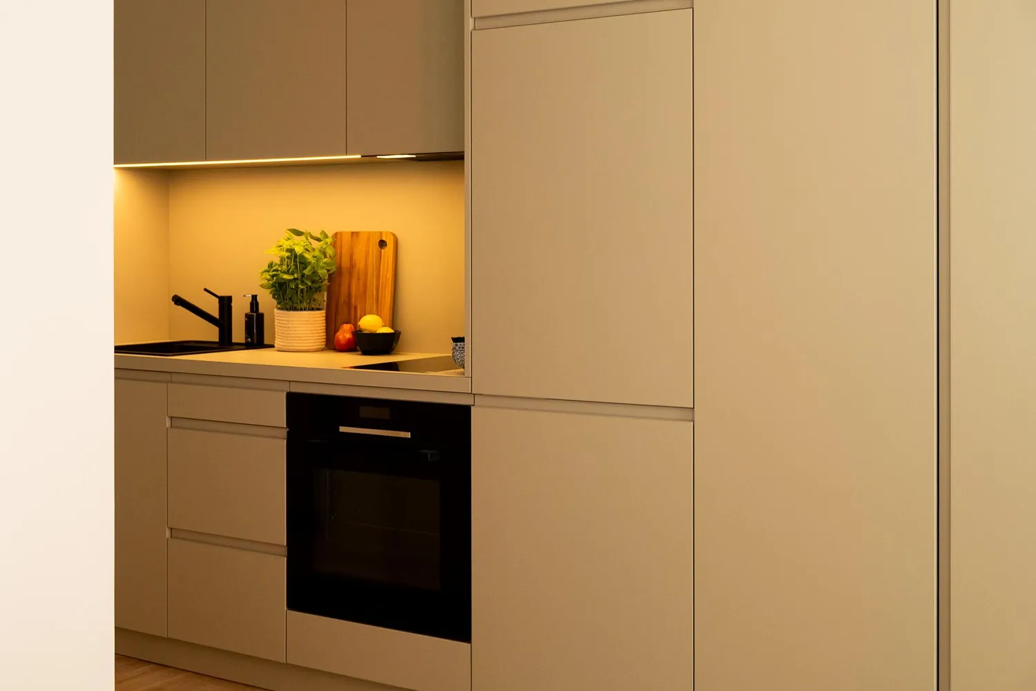 1 Zimmer Wohnung mit 23 m² in Köln – Bild 7