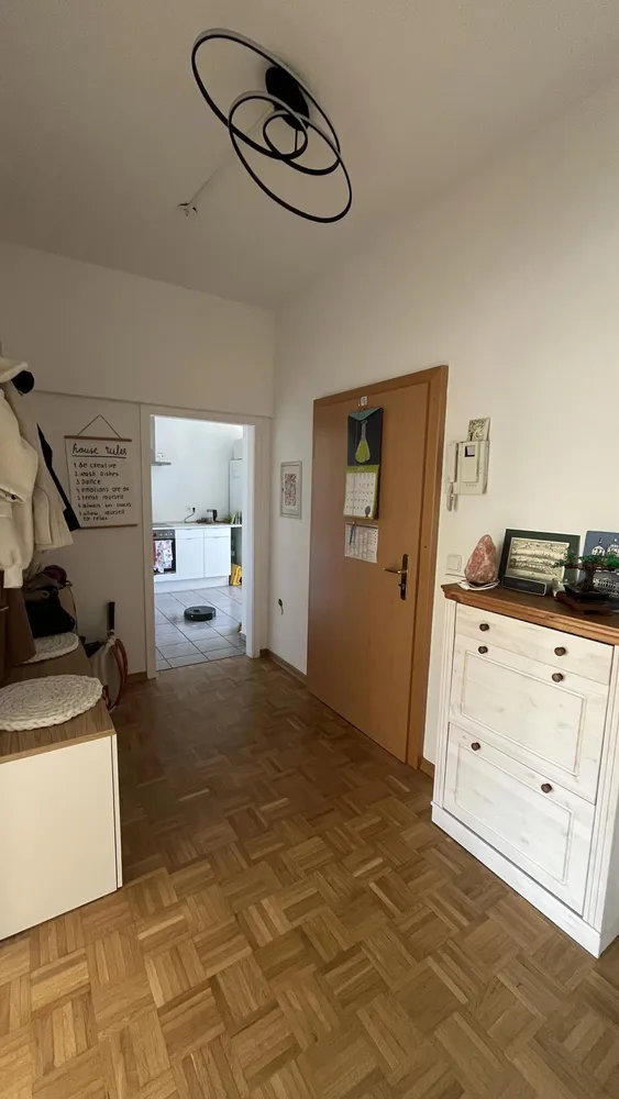 4 Zimmer Wohnung mit 100 m² in Köln – Bild 8