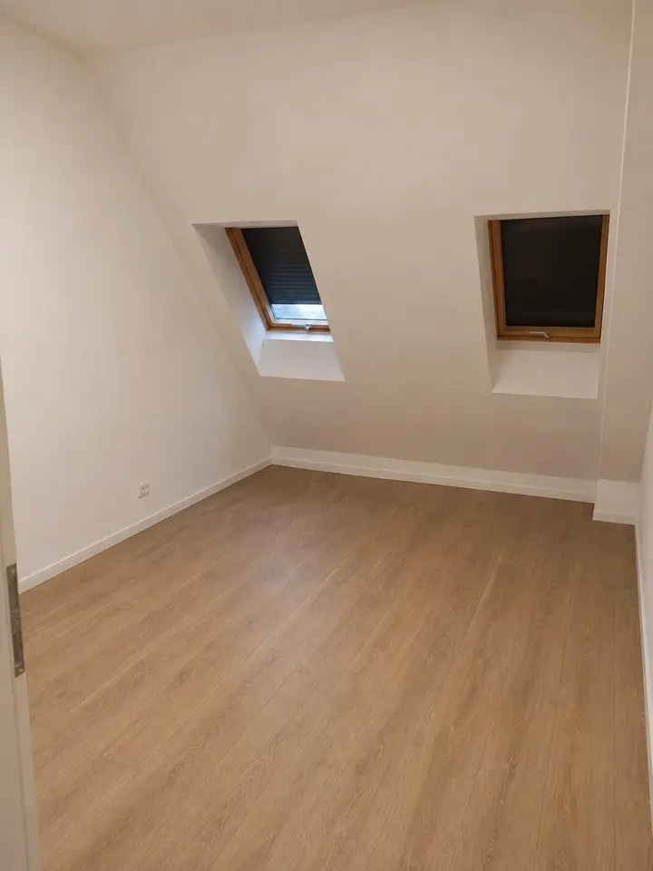 4 Zimmer Wohnung mit 115 m² in Bensheim – Bild 2