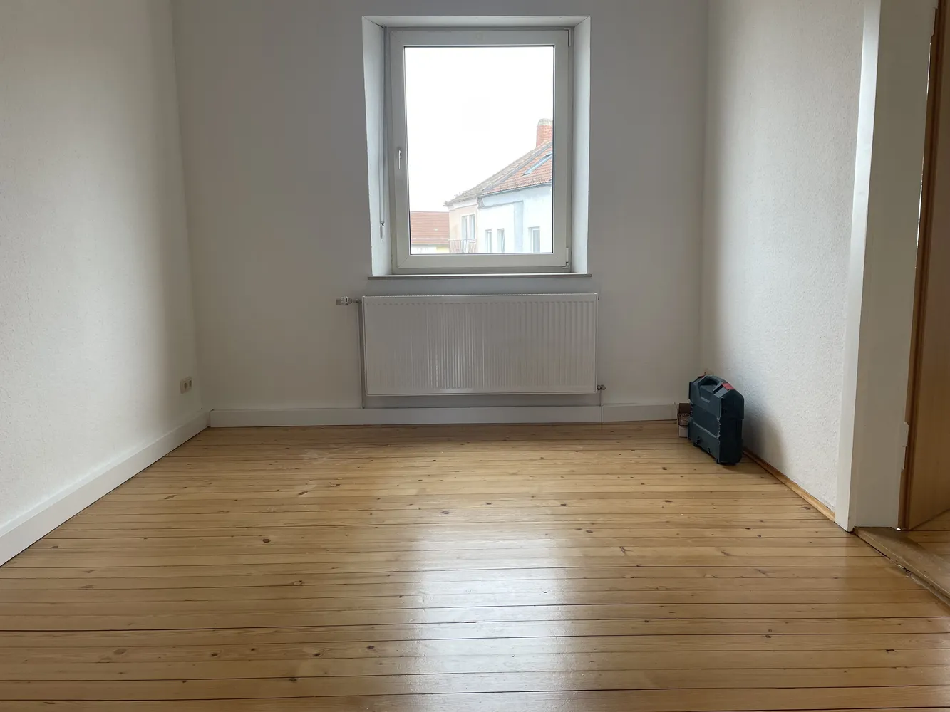 2 Zimmer Wohnung mit 60 m² in Nürnberg – Bild 8