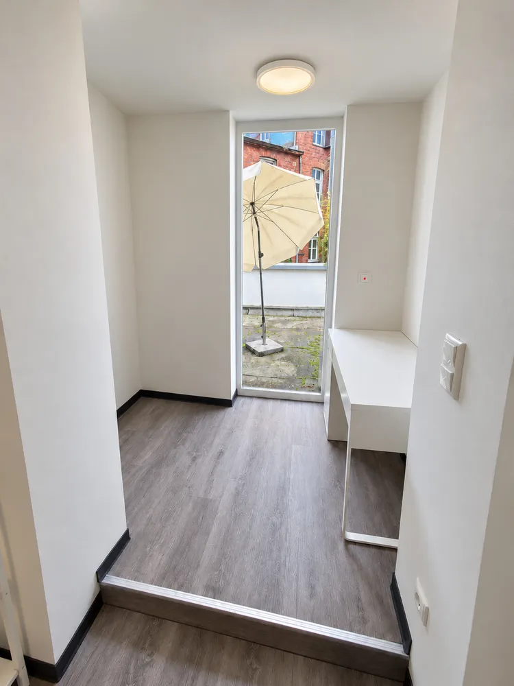 1 Zimmer Wohnung mit 33 m² in Aachen – Bild 3