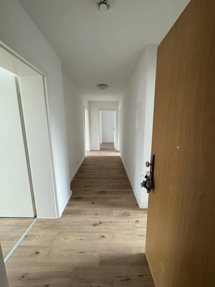 3 room apartment with 73 m² in Magdeburg – Photo 5