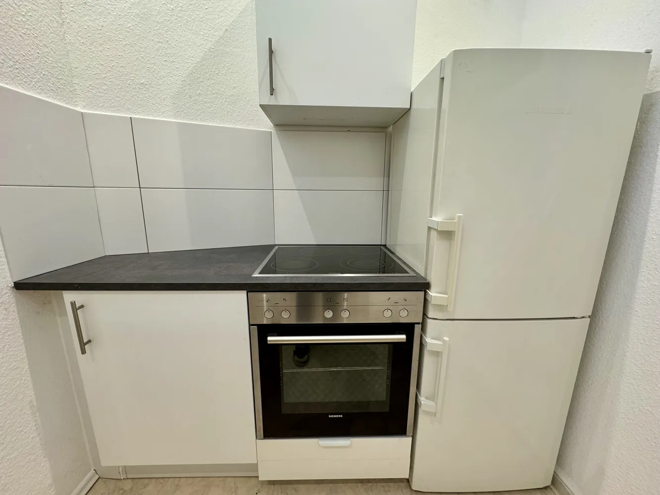 2 Zimmer Wohnung mit 42 m² in Wiesbaden – Bild 4