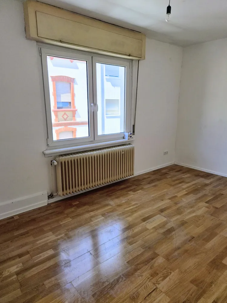 3 Zimmer Wohnung mit 70 m² in Frankfurt am Main – Bild 5