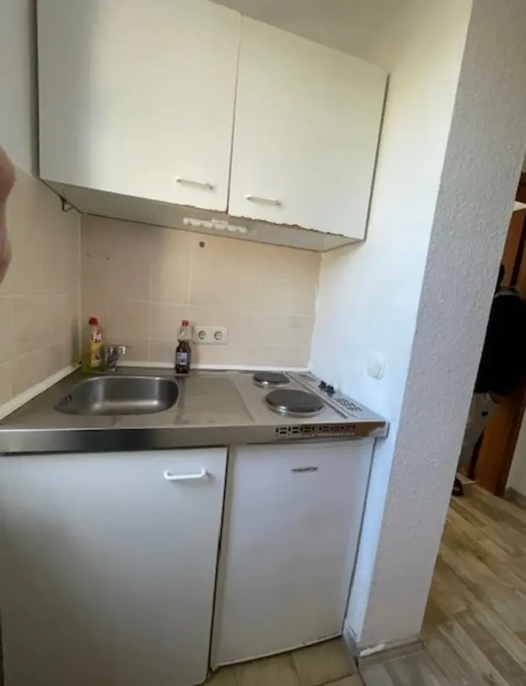 2 Zimmer Wohnung mit 25 m² in Siegen – Bild 7