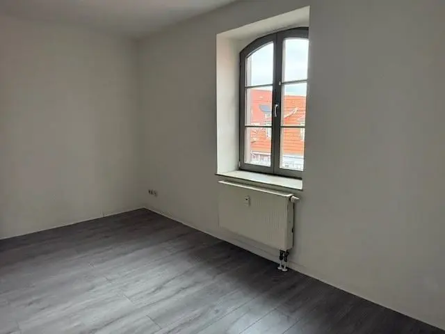 3 Zimmer Wohnung mit 58 m² in Halberstadt – Bild 2