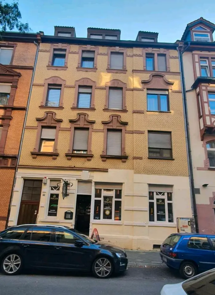 3 Zimmer Wohnung mit 85 m² in Ludwigshafen – Bild 9