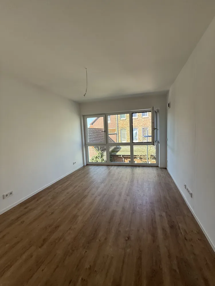 3 Zimmer Wohnung mit 76 m² in Peine – Bild 1