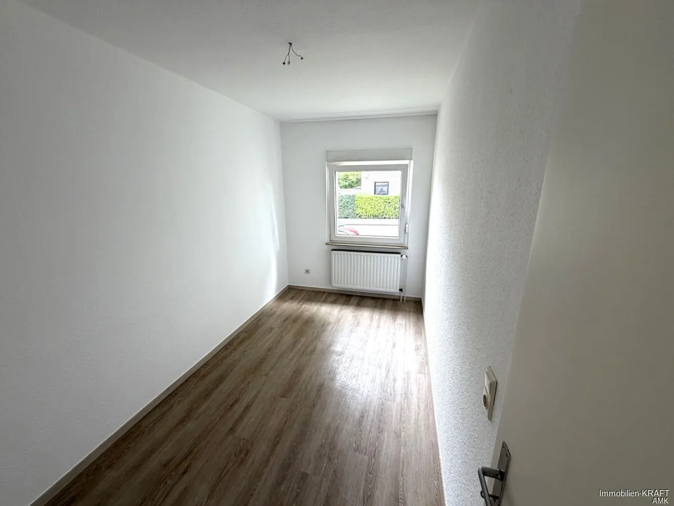 3 Zimmer Wohnung mit 55 m² in Recklinghausen – Bild 9